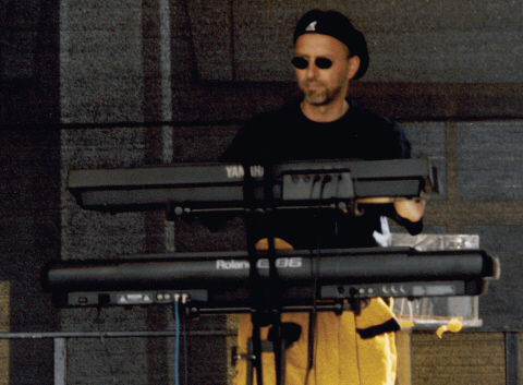 Werner Open Air